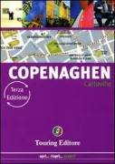 Copertina libro <b>Copenaghen</b>
