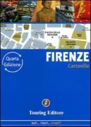 Copertina libro <b>Firenze</b>