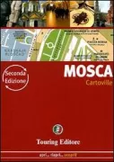 Copertina libro <b>Mosca</b>