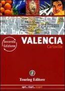 Copertina libro <b>Valencia</b>