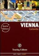 Copertina libro <b>Vienna</b>