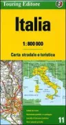 Copertina libro <b>Italia</b>