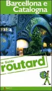 Copertina libro <b>Barcellona e Catalogna</b>