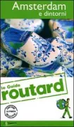 Copertina libro <b>Amsterdam e dintorni</b>