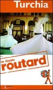 Copertina libro <b>Turchia</b>