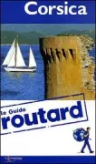 Copertina libro <b>Corsica</b>
