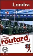 Copertina libro <b>Londra</b>