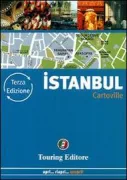 Copertina libro <b>Istanbul</b>