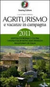 Copertina libro <b>Agriturismo e vacanze in campagna</b>