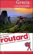 Copertina libro <b>Grecia continentale</b>