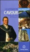 Copertina libro <b>I luoghi di Cavour</b>