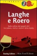 Copertina libro <b>Langhe e Roero</b>