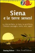 Copertina libro <b>Siena e le terre senesi</b>