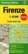 Copertina libro <b>Firenze</b>