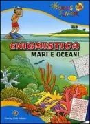 Copertina libro <b>Enigmistica</b>