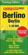 Copertina libro <b>Berlino</b>