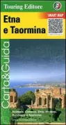Copertina libro SM.MAP ETNA E TAORMINA 11