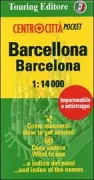 Copertina libro <b>Barcellona</b>