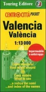 Copertina libro <b>Valencia</b>