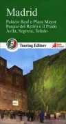 Copertina libro <b>Madrid</b>
