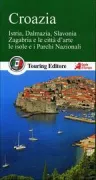 Copertina libro <b>Croazia</b>