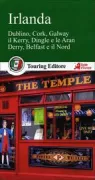 Copertina libro <b>Irlanda</b>
