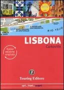 Copertina libro <b>Lisbona</b>