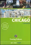 Copertina libro <b>Chicago</b>