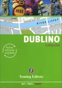 Copertina libro <b>Dublino</b>