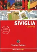 Copertina libro <b>Siviglia</b>