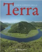 Copertina libro <b>Enciclopedia della Terra</b>
