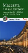 Copertina libro <b>Macerata e il suo territorio</b>