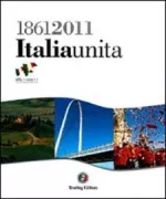 Copertina libro <b>1861-2011</b>