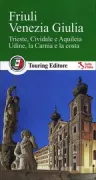 Copertina libro <b>Friuli Venezia Giulia</b>