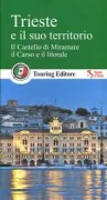 Copertina libro <b>Trieste e il suo territorio</b>