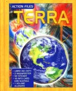 Copertina libro <b>Terra</b>
