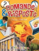 Copertina libro <b>Domande & risposte<br></b>(titolo originale o altro titolo: <i>Question & answer encyclopedia</i>)