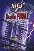 Copertina libro <b>Duello finale</b>