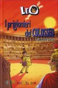 Copertina libro <b>5: I prigionieri del colosseo</b>