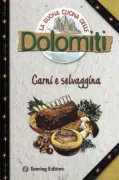 Copertina libro <b>Carni e selvaggina</b>