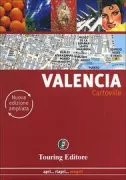 Copertina libro <b>Valencia</b>