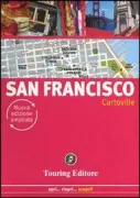 Copertina libro <b>San Francisco</b>