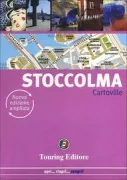 Copertina libro <b>Stoccolma</b>