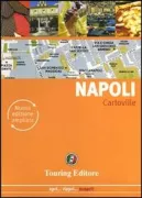 Copertina libro <b>Napoli</b>