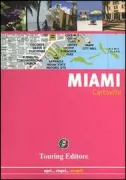 Copertina libro <b>Miami</b>