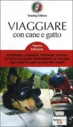 Copertina libro <b>Viaggiare con cane e gatto</b>