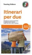 Copertina libro <b>Itinerari per due</b>