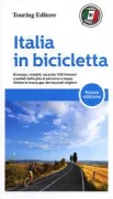 Copertina libro <b>L'Italia in bicicletta<br></b>(titolo originale o altro titolo: <i>Italia in bicicletta</i>)