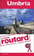 Copertina libro <b>Umbria</b>
