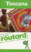 Copertina libro <b>Toscana</b>
